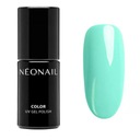 NEONAIL Hybridný lak na nechty SUMMER MINT 7,2 ml