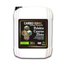 CARBOHUMIC 20L, filtrované, 187 mesh / 80 mikrónov