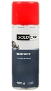 GOLDCAR REMOVER prípravok na čistenie náradia 400 ml