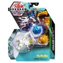 BAKUGAN EVOLUTIONS HOWLKOR ULTRA TROX NEO PEGATRIX