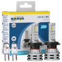 H7 NARVA LED autožiarovky 12V 24V + W5W