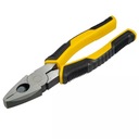 UNIVERZÁLNE KLIEŠTE CONTROL-GRIP 180MM STHT0-74454 STANLEY