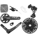 SRAM AM NX EAGLE DUB 170 BOOST GROUPSET