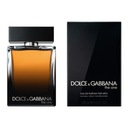 DOLCE & GABBANA The One For Men EDP parfumovaná voda pre mužov 100ml