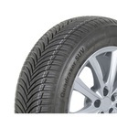 1x KLEBER 215/60R17 96H Quadraxer SUV FR celoročné