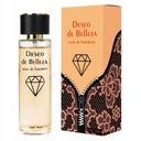 Dámsky parfém deseo de Belleza 50 ml feromóny