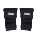 Fairtex Bandages boxerské gélové rukavice S/M