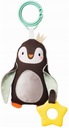 Hryzátko pre tučniaky 0m+ Taf Toys