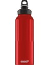 Turistická fľaša WMB Traveler Red 1,5L SIGG