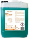 Voigt NANO ORANŽOVÁ VC 241 mramorová keramika PVC 10L