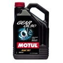 MOTUL PREVODOVÝ OLEJ 90 5L GL1 / MINERÁLNY MOTUL prevodový olej