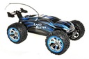 OFF-ROAD RC CAR LAND BUSTER MONSTER TRUCK 1:12 - Ideálne pre dieťa,