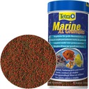 TETRA Marine XL granule 250ml Krmivo pre morské ryby