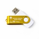 USB kľúč 64 GB suvenír Prvé sväté prijímanie GRAVER