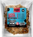 Bubu Pets | Psie maškrty - Rybie pásiky s kuracím mäsom 500g