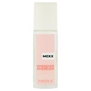 MEXX Whenever Whereever dezodorant v spreji 75ml