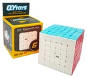 ORIGINÁL QIYI CUBE 6X6X6 QIFAN S2