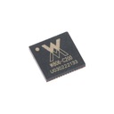 Čip W806 Mikrokontrolér W806 240 MHz 5-8Bit STM32