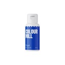 Olejové farbivo - Color Mill - námornícka modrá, 20 ml