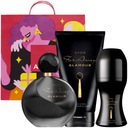 AVON FAR AWAY GLAMOUR COSMETICS SET DARČEKOVÝ VODA VONNÁVANÁ 50ml