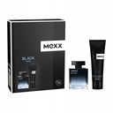 MEXX Black Man EDT set 30ml + gél