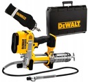 Akumulátorová mazacia pištoľ 690B 18V DCGG571 DeWALT