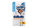 Holiaci strojček Gillette Skinguard 1ks (M) P2