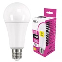 LED žiarovka 17W (120W) E27 4000K neutrálna biela