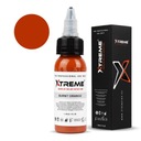 XTREME INK - Pomarančová farba na tetovanie 30ml