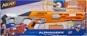 SPUSTENIE NERF B7784 ACCUTRIKE ALPHAHAWK