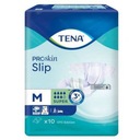 Plienky TENA SLIP ProSkin Super M, 10 ks