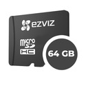 PAMÄŤOVÁ KARTA EZVIZ MONITORING 64 GB