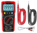 Multimeter 20000 presné 20A UT89XE Meranie vodivosti v spoločnosti Siemens