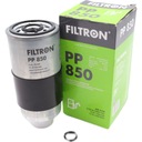 Palivový filter Filtron PP850