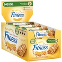 Nestlé Fitness Medová mandľová cereálna tyčinka 16x23,5g