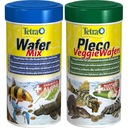 Tetra Food set pre požierače rias 2x250ml