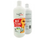 MAX FISTING GEL 500ml GÉL PRE MAXIMÁLNY FISTING