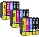 15x XL ATRAMENT PRE EPSON BX305 SX230 SX235 SX425 SX435