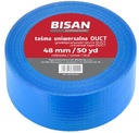 UNIVERZÁLNA BLUE DUCT TAPE 48MM X 50yd