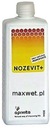 NOZEVIT + plus 200 ml pre včely infikované nosomou