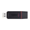 KINGSTON PENDRIVE DTX PAMÄŤ USB 3.2 256 GB VEĽKÁ KAPACITA PRE ŠKOLSKÉ ŠTÚDIUM