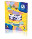 PASTELOVÝ MODEL 12 FARIEB ASTRA