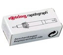 755 070 Hrot pre RAPIDOGRAPH ROTRING 0,7mm