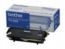 ORIGINÁLNY TONER BROTHER TN-3060 TN3060 BLACK OEM