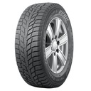 2x zimné pneumatiky 215 / 70R15C Nokian Snowproof C 2022