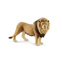 SCHLEICH 14812 BIG LION prémiové figúrky zvieratiek