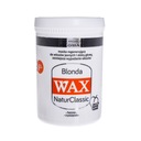 Wax eng Pilomax NaturClassic Wax Blonda, 480 ml