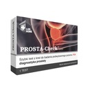 PSA test - PROSTA-Kontrola prostaty