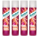 4 x Batiste Styliste leštička s UV ochranou