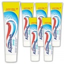 Zubná pasta Aquafresh Family 100 ml x 6 kusov